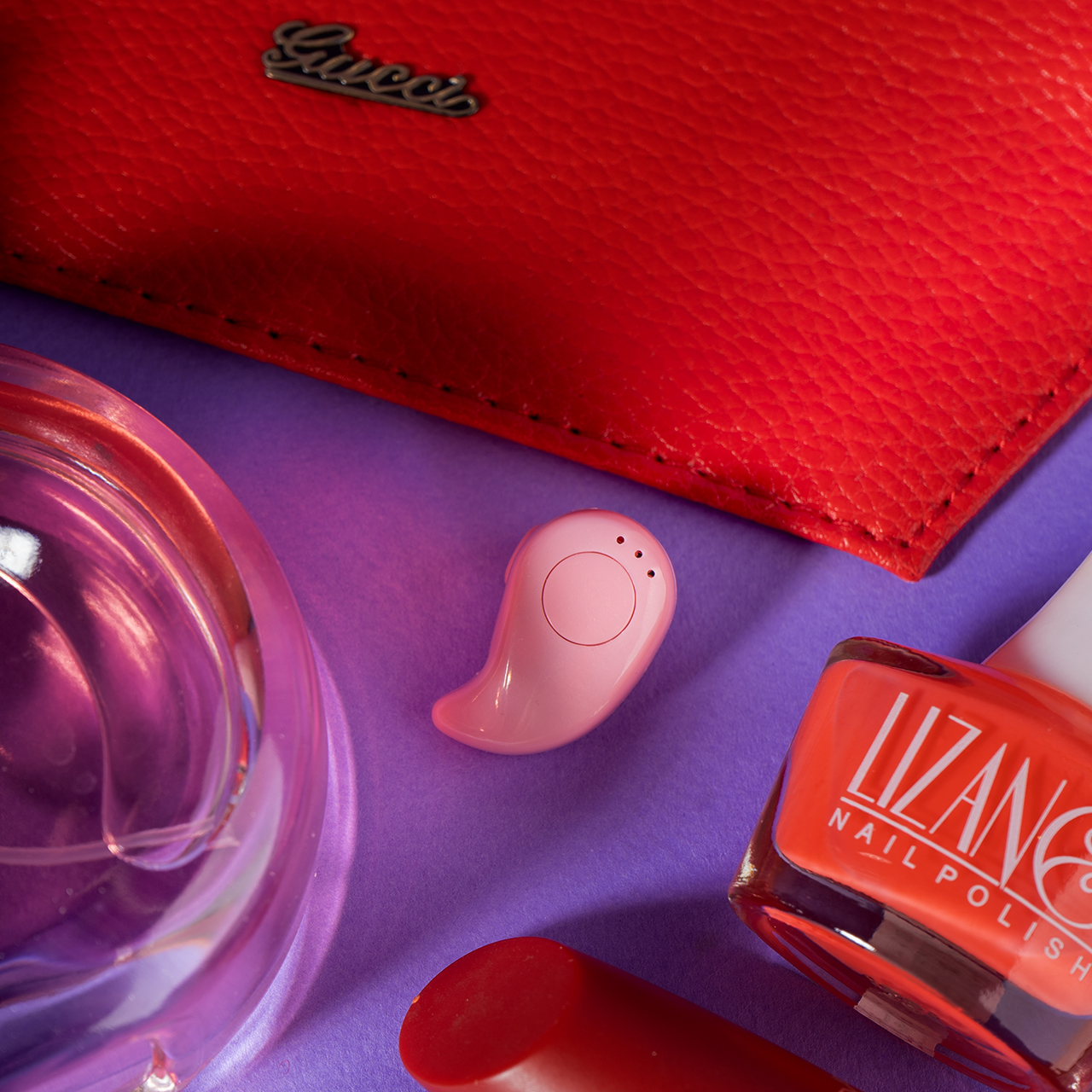 هندزفری حلزونی مدل S530 al